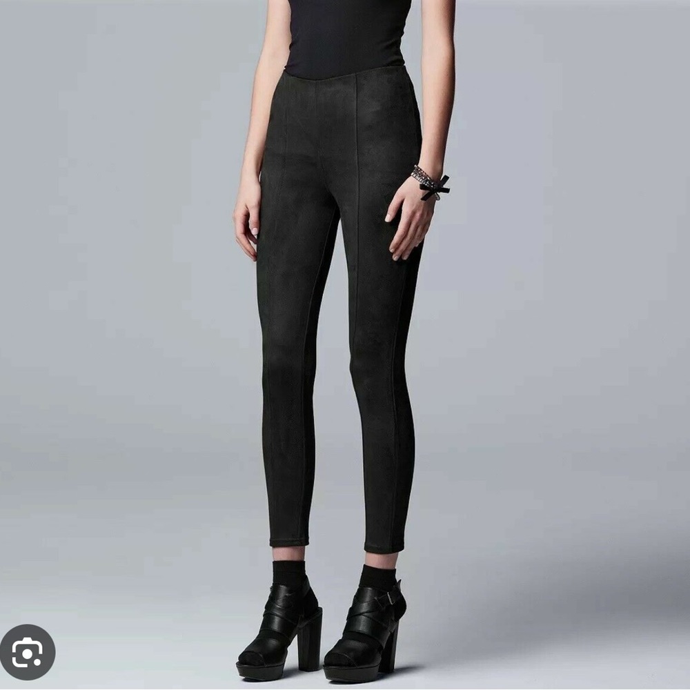 Vera Wang Leggings